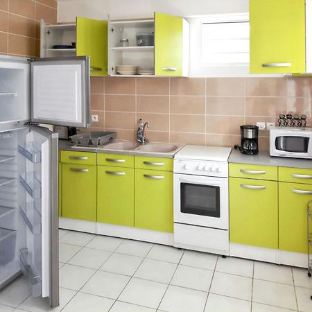 Appartement Moderne A Ducos Ideal Pour 4 Personnes 75 M² 외부 사진