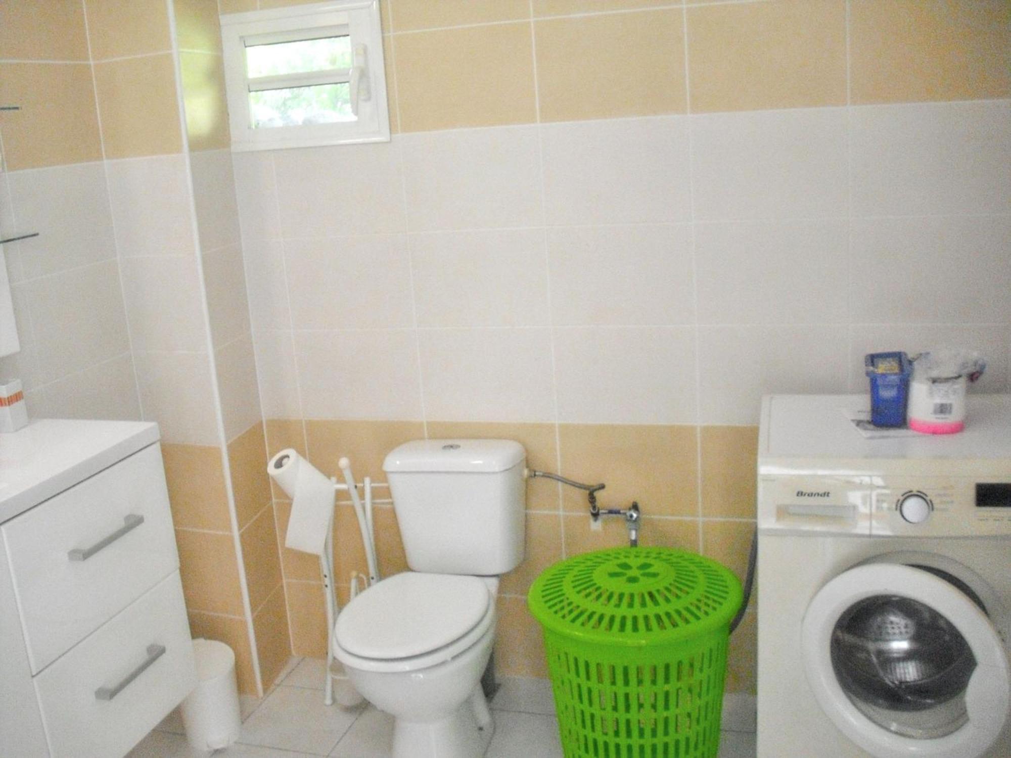 Appartement Moderne A Ducos Ideal Pour 4 Personnes 75 M² 외부 사진